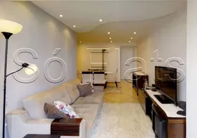 Foto 1 de Apartamento com 3 Quartos à venda, 77m² em Jabaquara, São Paulo
