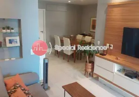 Foto 1 de Apartamento com 3 Quartos à venda, 108m² em Barra da Tijuca, Rio de Janeiro