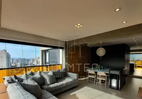 Foto 1 de Apartamento com 1 Quarto para alugar, 49m² em Vila Mariana, São Paulo