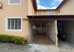 Foto 1 de Casa de Condomínio com 2 Quartos à venda, 92m² em Vila Aurea, São Paulo