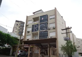 Foto 1 de Cobertura com 2 Quartos à venda, 119m² em Cristo Redentor, Porto Alegre