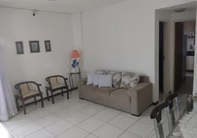 Foto 1 de Apartamento com 3 Quartos à venda, 68m² em Praia do Morro, Guarapari