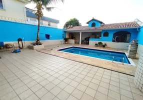 Foto 1 de Casa com 5 Quartos à venda, 330m² em São Gabriel, Belo Horizonte