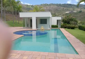 Foto 1 de Casa com 4 Quartos à venda, 456m² em Quintas do Morro, Nova Lima