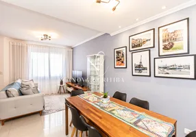 Foto 1 de Casa de Condomínio com 3 Quartos à venda, 110m² em Uberaba, Curitiba