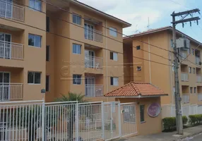 Foto 1 de Apartamento com 1 Quarto para alugar, 51m² em Cidade Jardim, São Carlos
