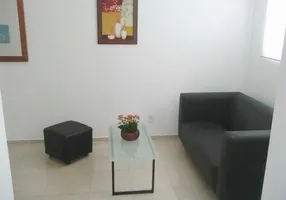 Foto 1 de Apartamento com 1 Quarto para alugar, 41m² em Vila Campos Sales, Jundiaí