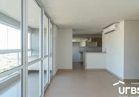Foto 1 de Apartamento com 3 Quartos para alugar, 117m² em Setor Bueno, Goiânia