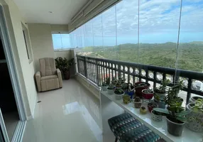 Foto 1 de Apartamento com 3 Quartos à venda, 79m² em Ponta Negra, Natal