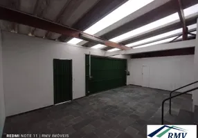 Foto 1 de Casa com 1 Quarto para venda ou aluguel, 268m² em Jardim das Américas, São Bernardo do Campo