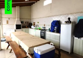 Foto 1 de Casa com 3 Quartos à venda, 234m² em Jardim Flórida, Franca