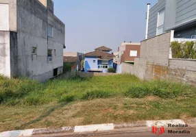 Foto 1 de Lote/Terreno à venda, 250m² em Granja Viana, Cotia