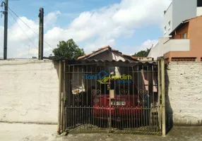 Foto 1 de Lote/Terreno à venda, 250m² em Vila Amábile Pezzolo , Santo André