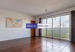 Foto 1 de Apartamento com 3 Quartos à venda, 112m² em Chácara Inglesa, São Paulo