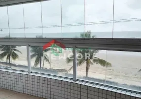 Apartamentos com 3 quartos à venda em Mongaguá, SP - Viva Real