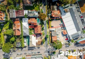 Foto 1 de Lote/Terreno com 1 Quarto à venda, 289m² em São Francisco, Curitiba