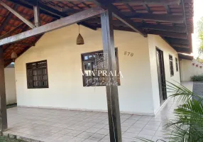 Foto 1 de Casa com 3 Quartos à venda, 110m² em Centro, Balneário Piçarras