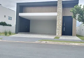 Foto 1 de Casa de Condomínio com 3 Quartos à venda, 134m² em Condominio Primor das Torres, Cuiabá