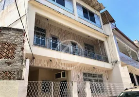 Foto 1 de Casa de Condomínio com 3 Quartos à venda, 150m² em Cascadura, Rio de Janeiro