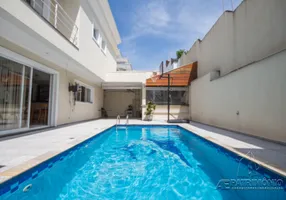 Foto 1 de Casa de Condomínio com 4 Quartos à venda, 540m² em Parque Campolim, Sorocaba