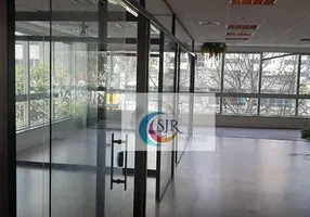 Foto 1 de Sala Comercial para alugar, 207m² em Itaim Bibi, São Paulo