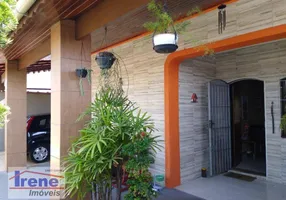 Foto 1 de Casa com 3 Quartos à venda, 147m² em Vila Loty, Itanhaém