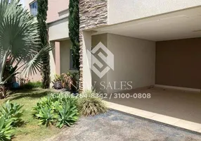 Foto 1 de Casa com 3 Quartos à venda, 130m² em Residencial Buena Vista III, Goiânia