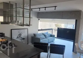 Foto 1 de Apartamento com 2 Quartos à venda, 82m² em Jardim Paulista, São Paulo