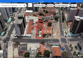 Foto 1 de Casa com 3 Quartos à venda, 440m² em Tambaú, João Pessoa