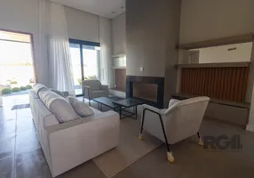 Foto 1 de Casa de Condomínio com 4 Quartos à venda, 184m² em Rainha Do Mar, Xangri-lá