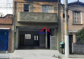 Foto 1 de Casa com 3 Quartos para alugar, 110m² em Alto da Mooca, São Paulo