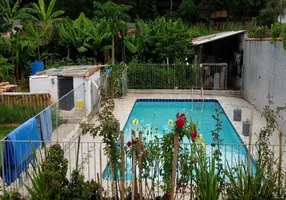 Foto 1 de Casa com 2 Quartos à venda, 143m² em Jardim do Lago, Serra Negra