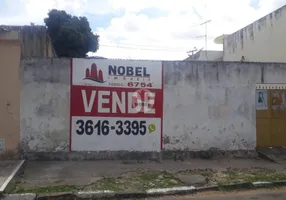 Foto 1 de Imóvel Comercial com 4 Quartos à venda, 276m² em Centro, Feira de Santana