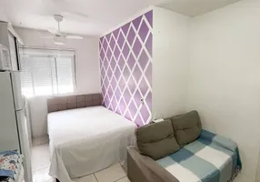 Foto 1 de Apartamento com 1 Quarto à venda, 18m² em São Roque, Bento Gonçalves