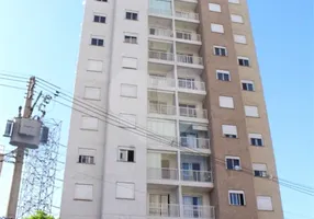 Foto 1 de Apartamento com 2 Quartos à venda, 48m² em Sítio da Figueira, São Paulo