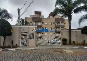 Foto 1 de Cobertura com 2 Quartos à venda, 84m² em Vila São Francisco, Suzano