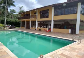 Foto 1 de Fazenda/Sítio com 8 Quartos à venda, 2500m² em Campinho, Bragança Paulista