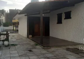 Foto 1 de Casa de Condomínio com 1 Quarto para alugar, 780m² em Miramar, João Pessoa