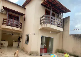 Foto 1 de Casa com 3 Quartos à venda, 133m² em Jardim América, Itaguaí