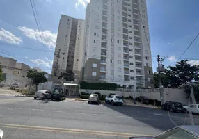 Foto 1 de Apartamento com 2 Quartos para venda ou aluguel, 51m² em Vila Progresso, Sorocaba