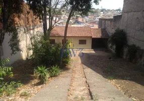 Foto 1 de Casa com 2 Quartos à venda, 66m² em Jardim Santana, Campinas