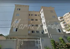 Foto 1 de Apartamento com 3 Quartos à venda, 65m² em Jardim Gibertoni, São Carlos