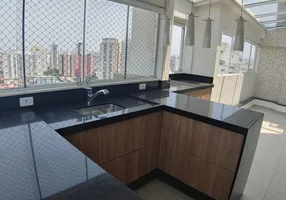 Foto 1 de Cobertura com 2 Quartos à venda, 156m² em Mandaqui, São Paulo