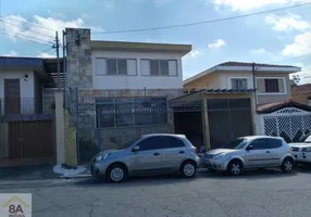 Foto 1 de Casa com 4 Quartos à venda, 243m² em Vila Marari, São Paulo