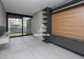 Foto 1 de Apartamento com 1 Quarto para alugar, 50m² em Cidade Baixa, Porto Alegre