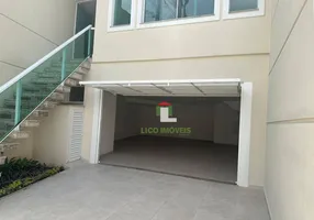 Foto 1 de Sobrado com 3 Quartos à venda, 290m² em Vila Maria Alta, São Paulo