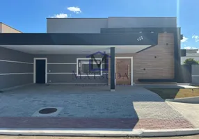 Foto 1 de Casa de Condomínio com 4 Quartos à venda, 215m² em Urbanova, São José dos Campos