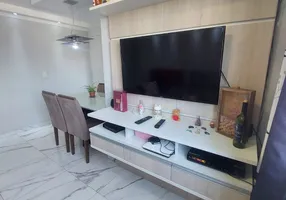 Foto 1 de Apartamento com 2 Quartos à venda, 50m² em Santa Terezinha, São Bernardo do Campo