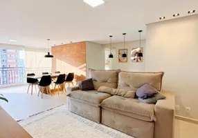 Foto 1 de Apartamento com 2 Quartos à venda, 82m² em Bosque Maia, Guarulhos