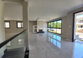 Foto 1 de Casa de Condomínio com 4 Quartos à venda, 316m² em Campo Comprido, Curitiba